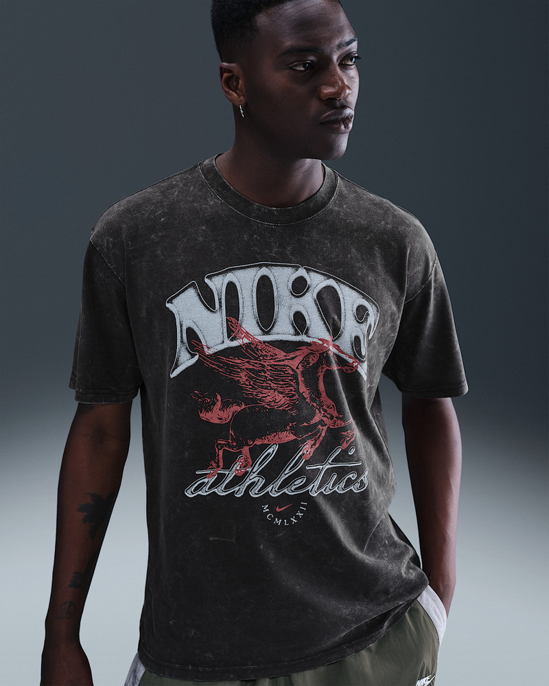 Nike Sportswear Max90 T-Shirt - 1