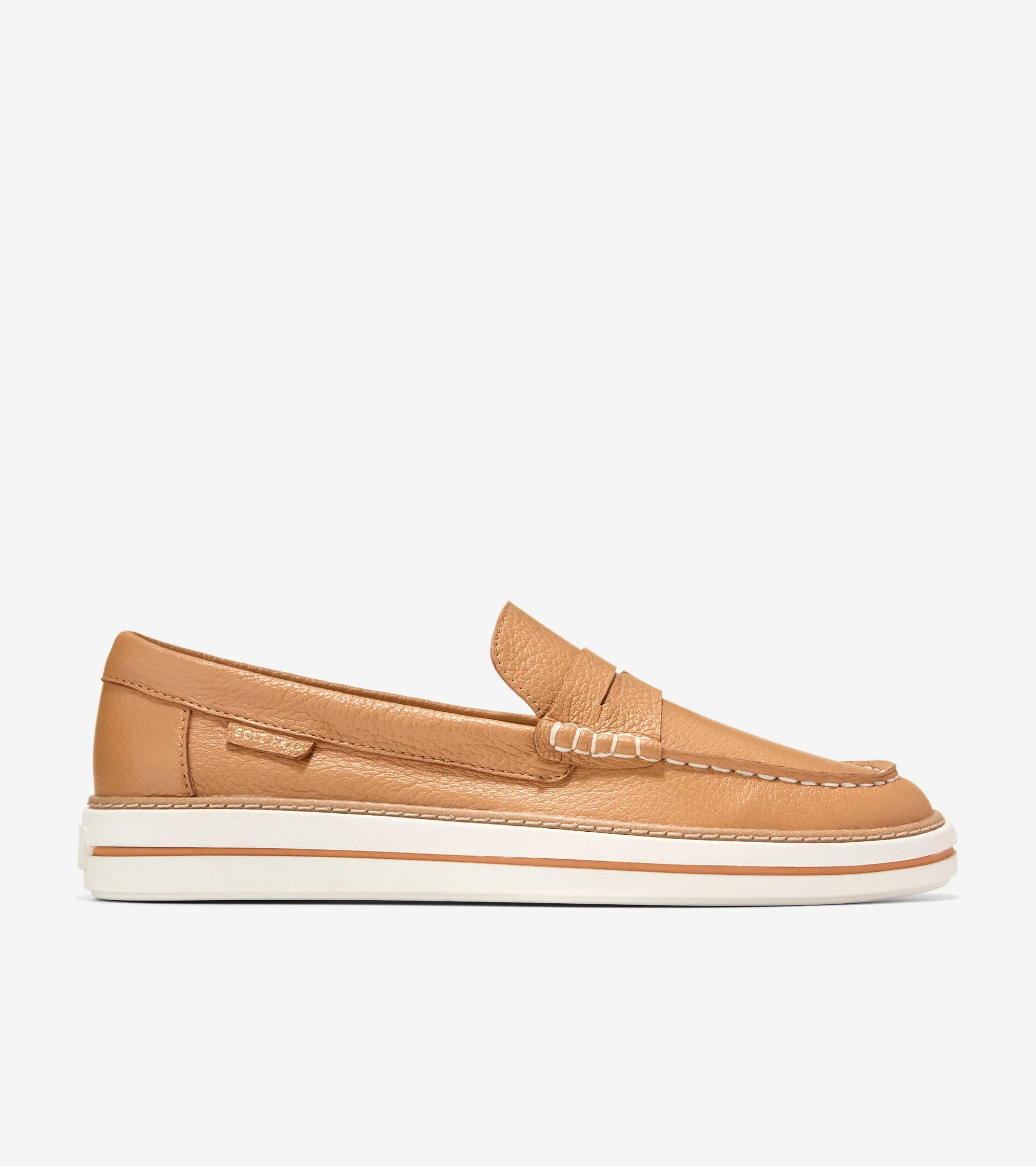Women's Pinch Long-Weekender Penny Loafers - 1