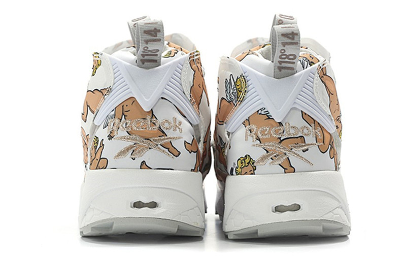 Reebok Reebok InstaPump Fury 'LA' BD4747 outlook