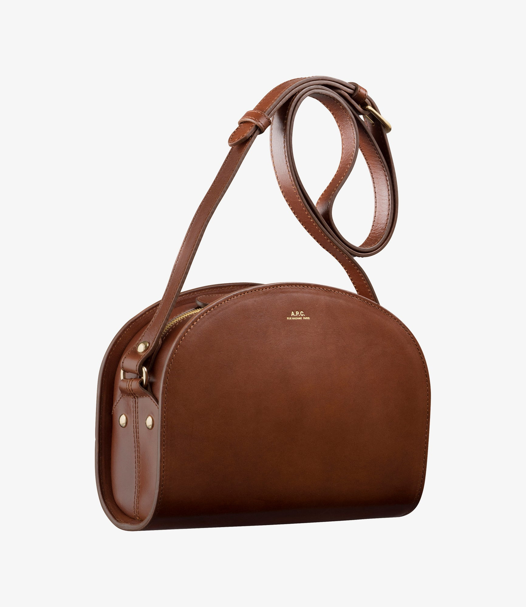 Demi-Lune Bag - 3
