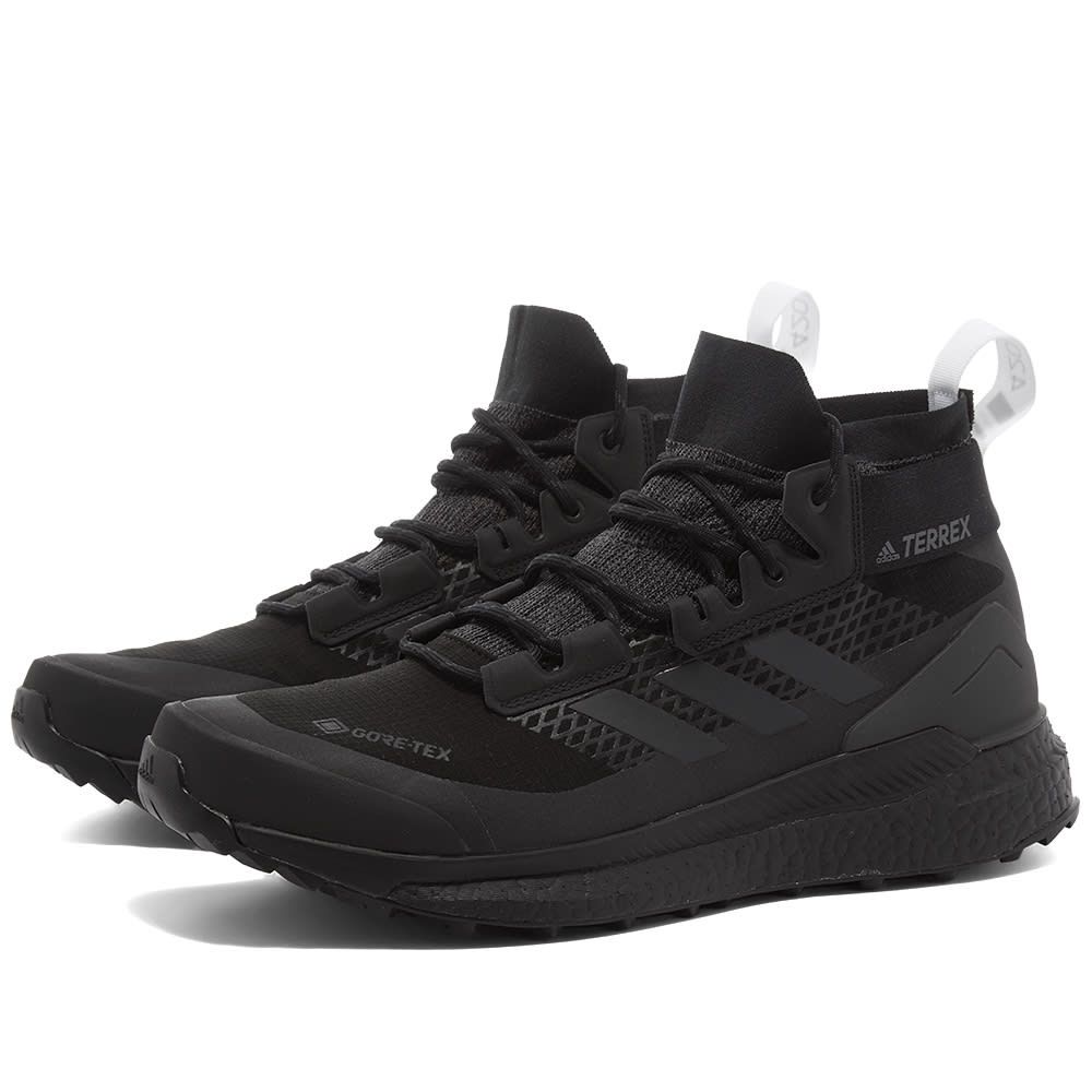 Adidas Terrex Free Hiker Gore-Tex - 1