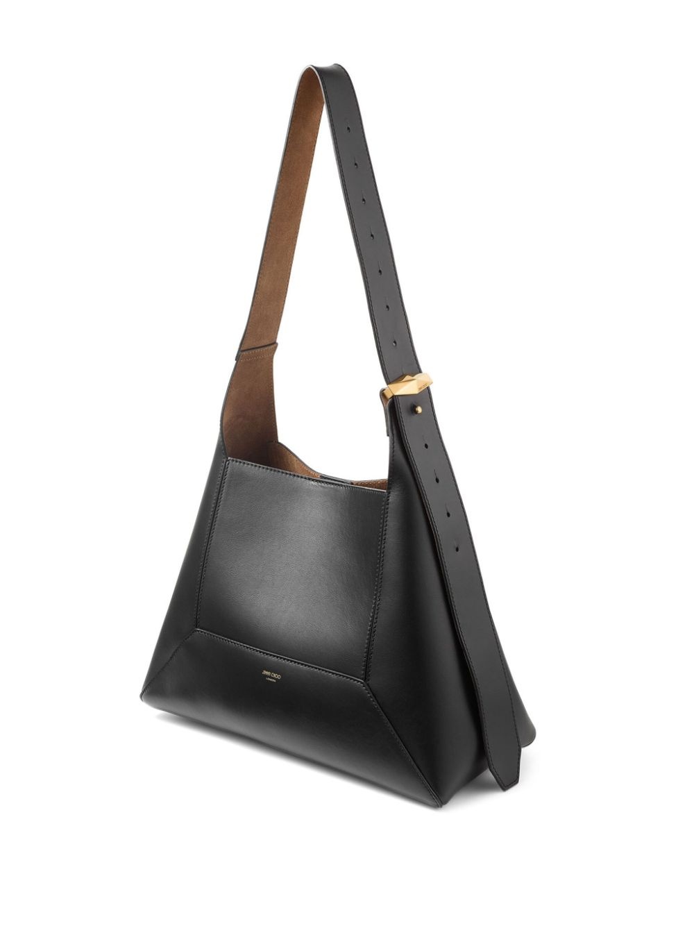 medium Diamond shoulder bag - 3