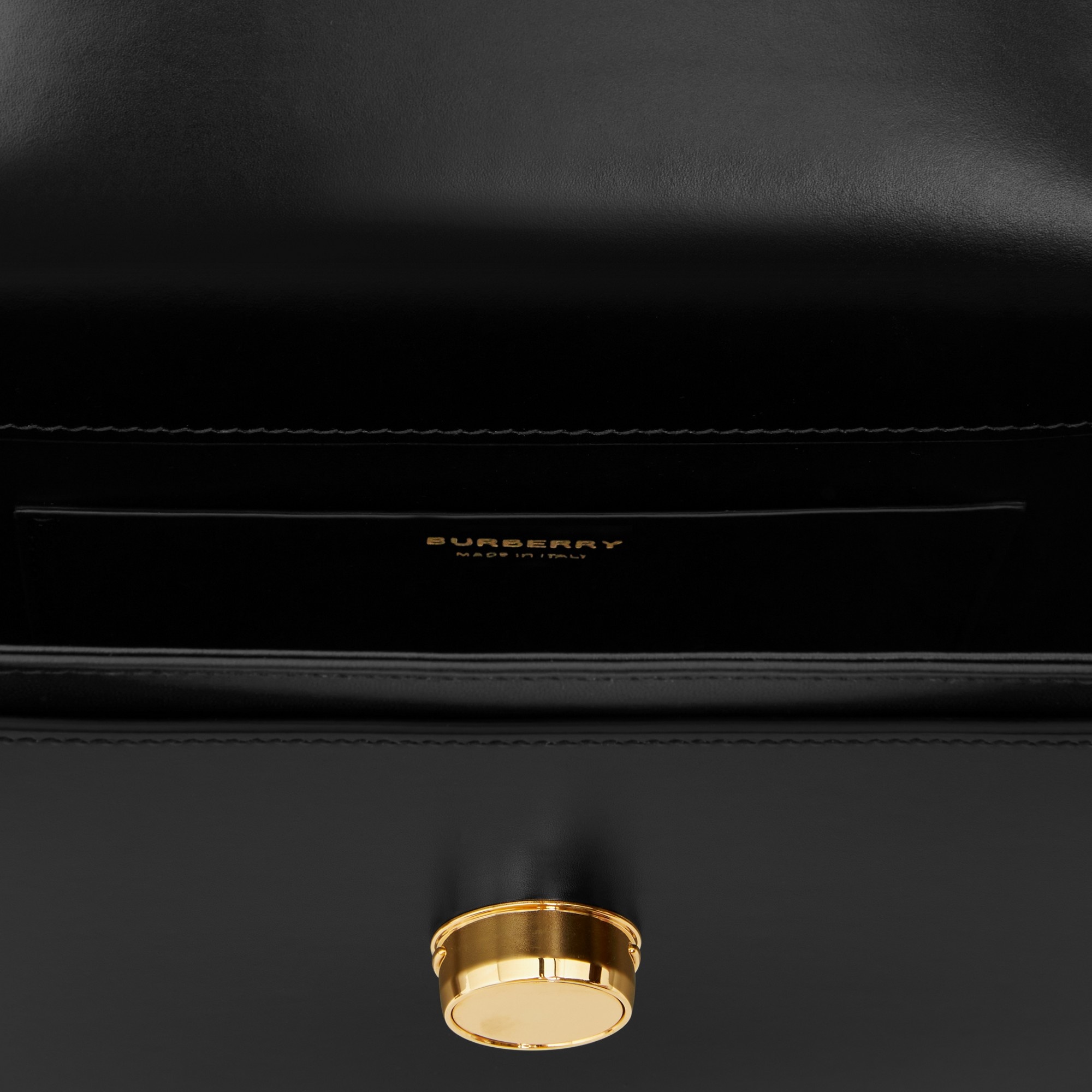 Leather Medium Elizabeth Bag - 8
