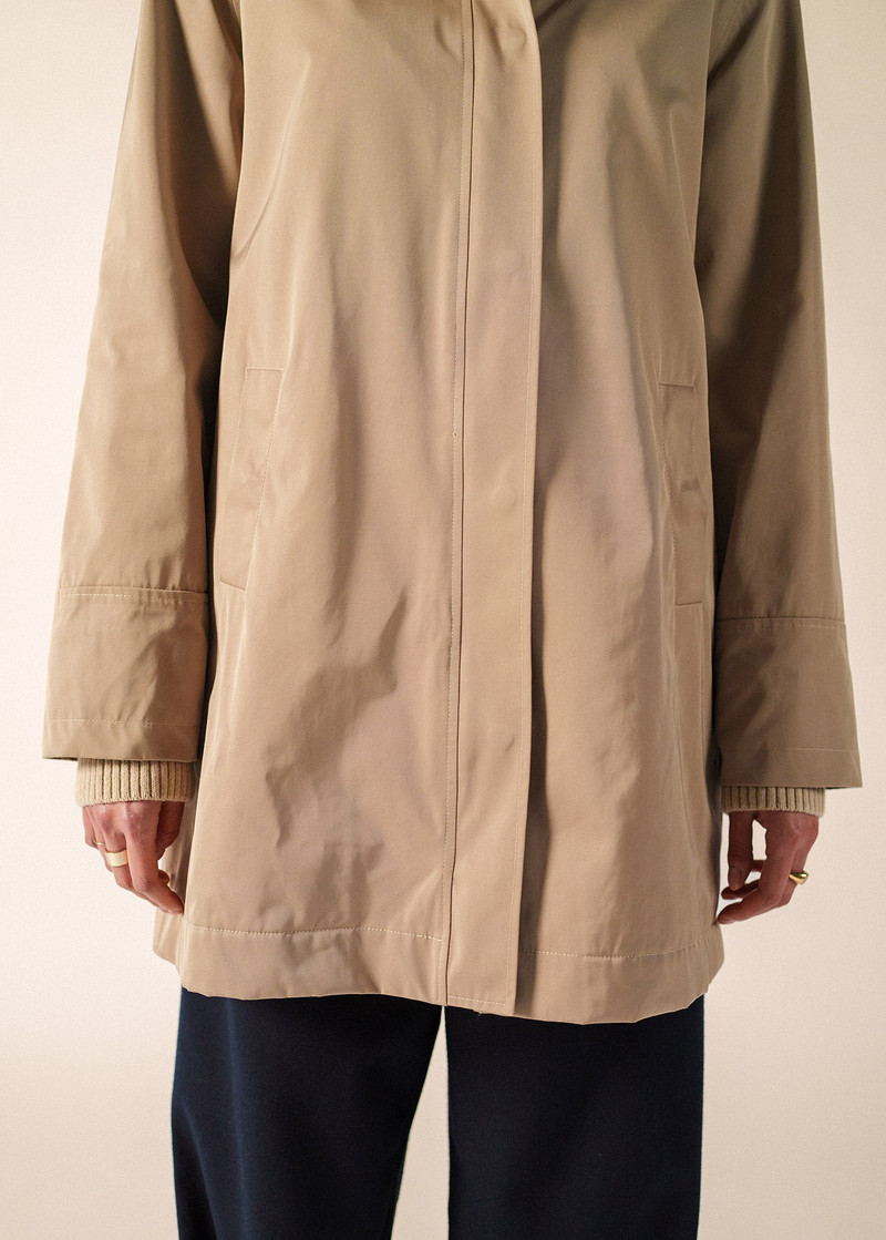 ST SOPHIA Parka 6