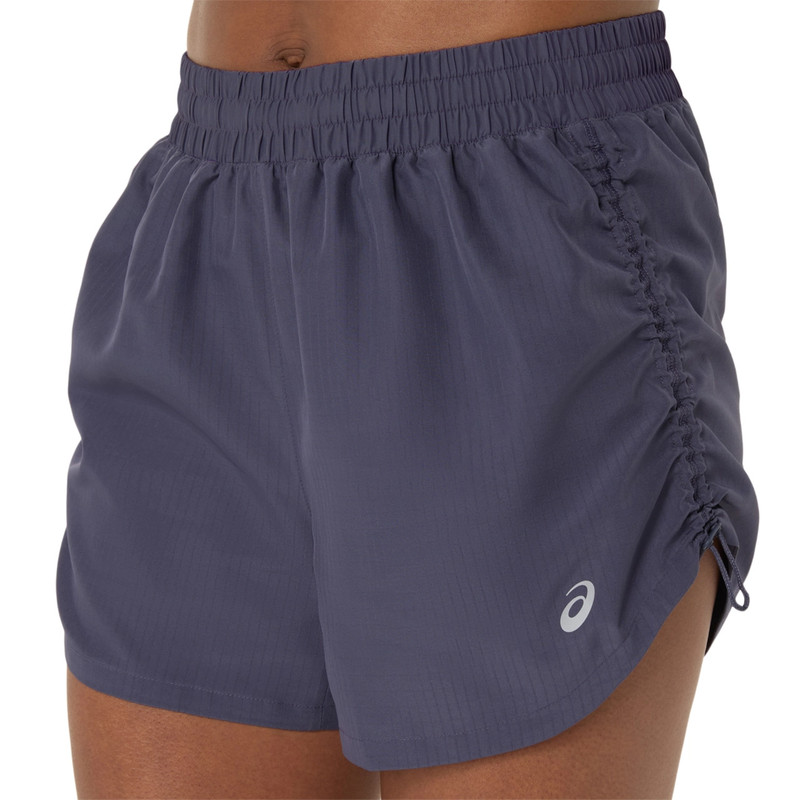 NAGINO RUN ADJUSTABLE 4IN SHORT 4