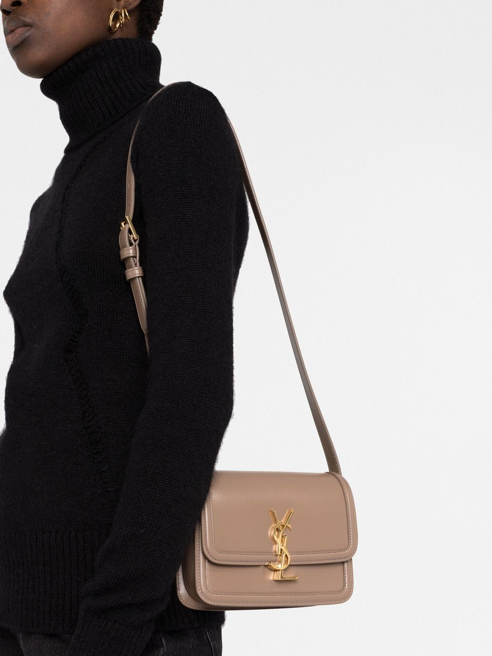 small Solferino crossbody bag - 3