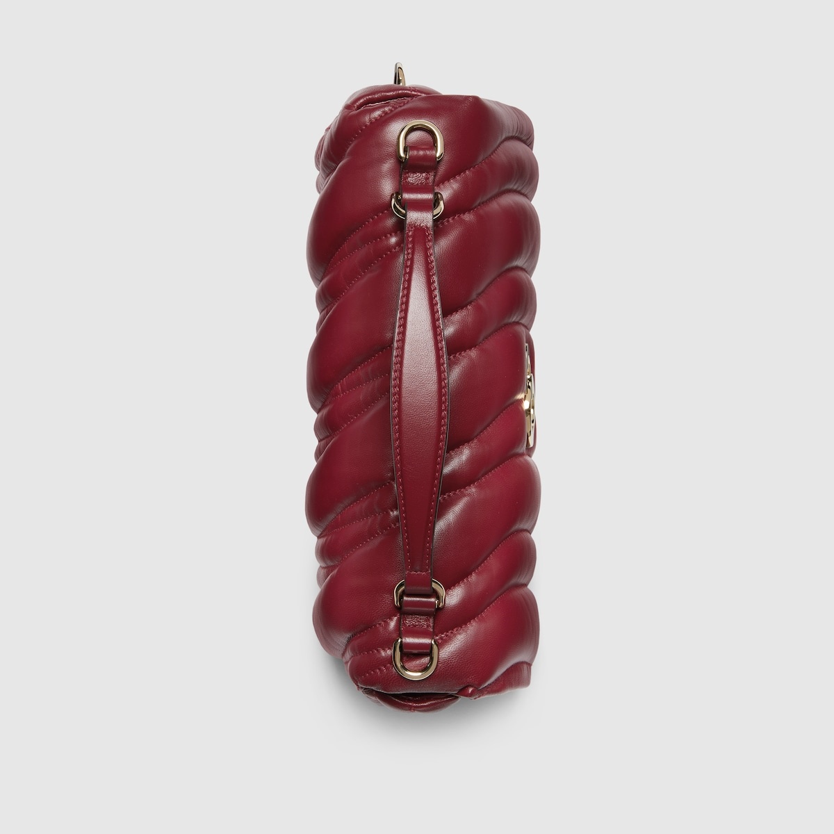 GG Milano small top handle bag - 8