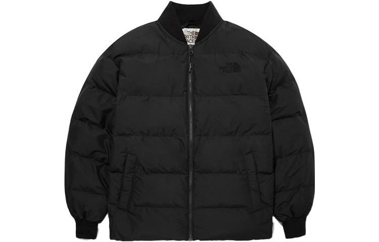 THE NORTH FACE Vuntut Jacket 'Black' NJ3NM54J - 2