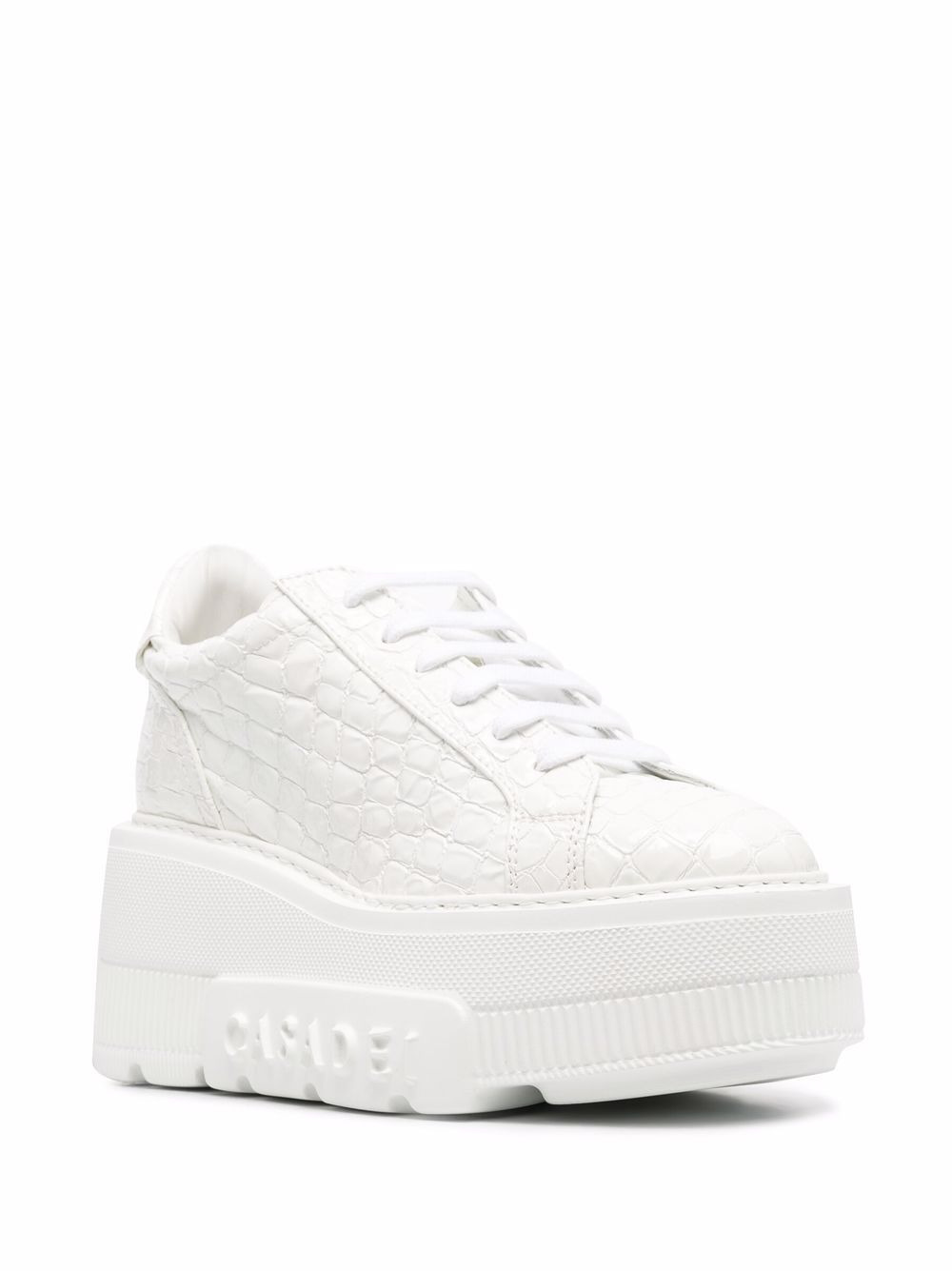 Nexus Lacroc platform sneakers - 2