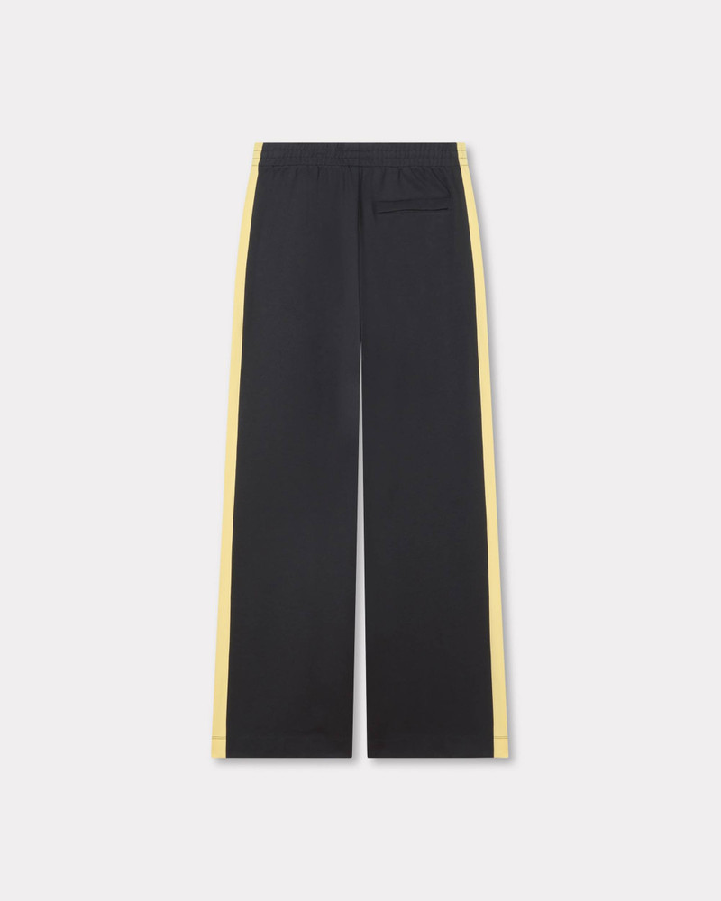 KENZO 'Boke Flower 2.0' track pants in interlock outlook