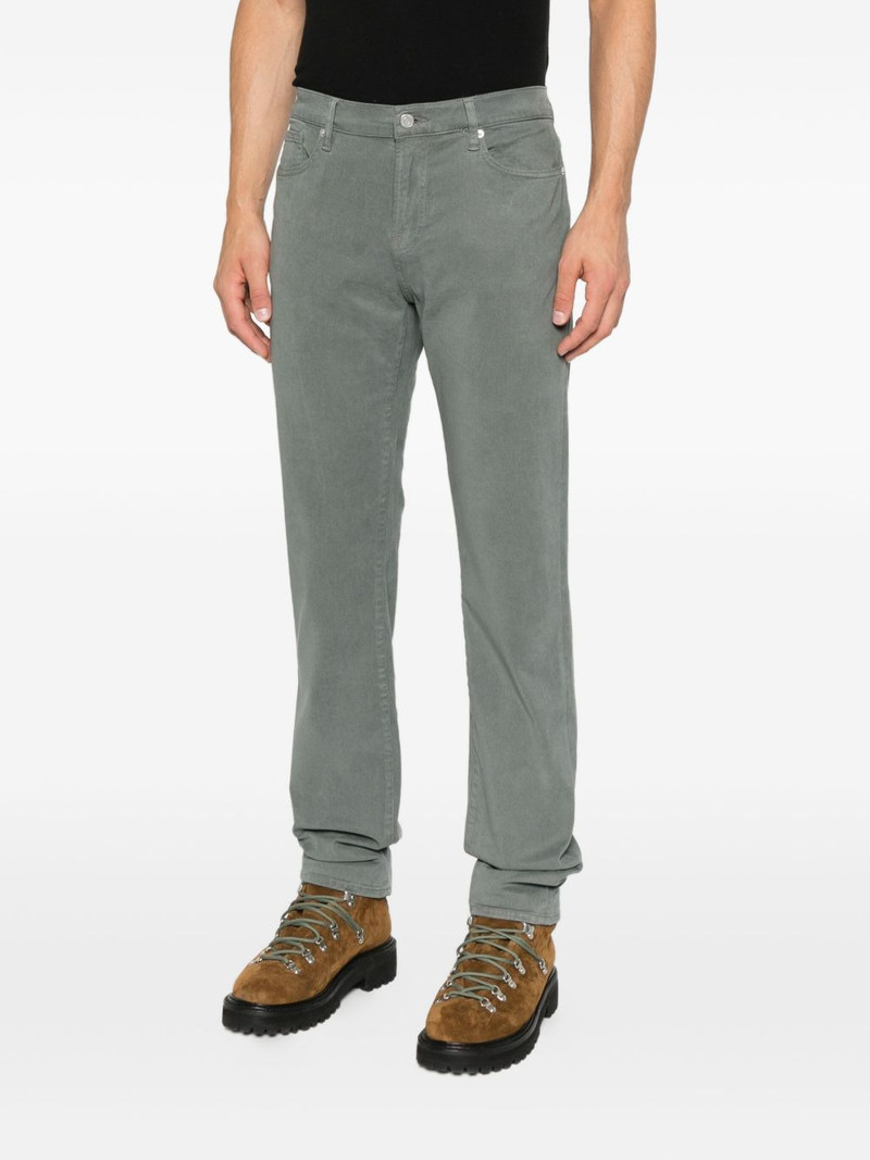 five-pocket trousers 3