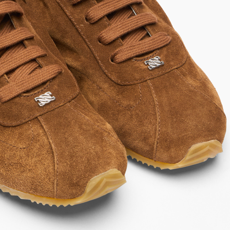 Rythm Suede Sneaker 5