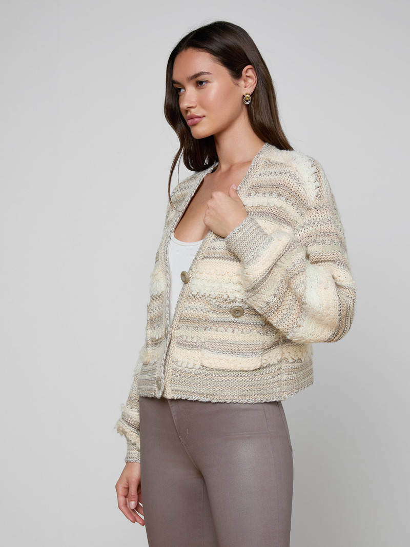 Harriet Cardigan 4