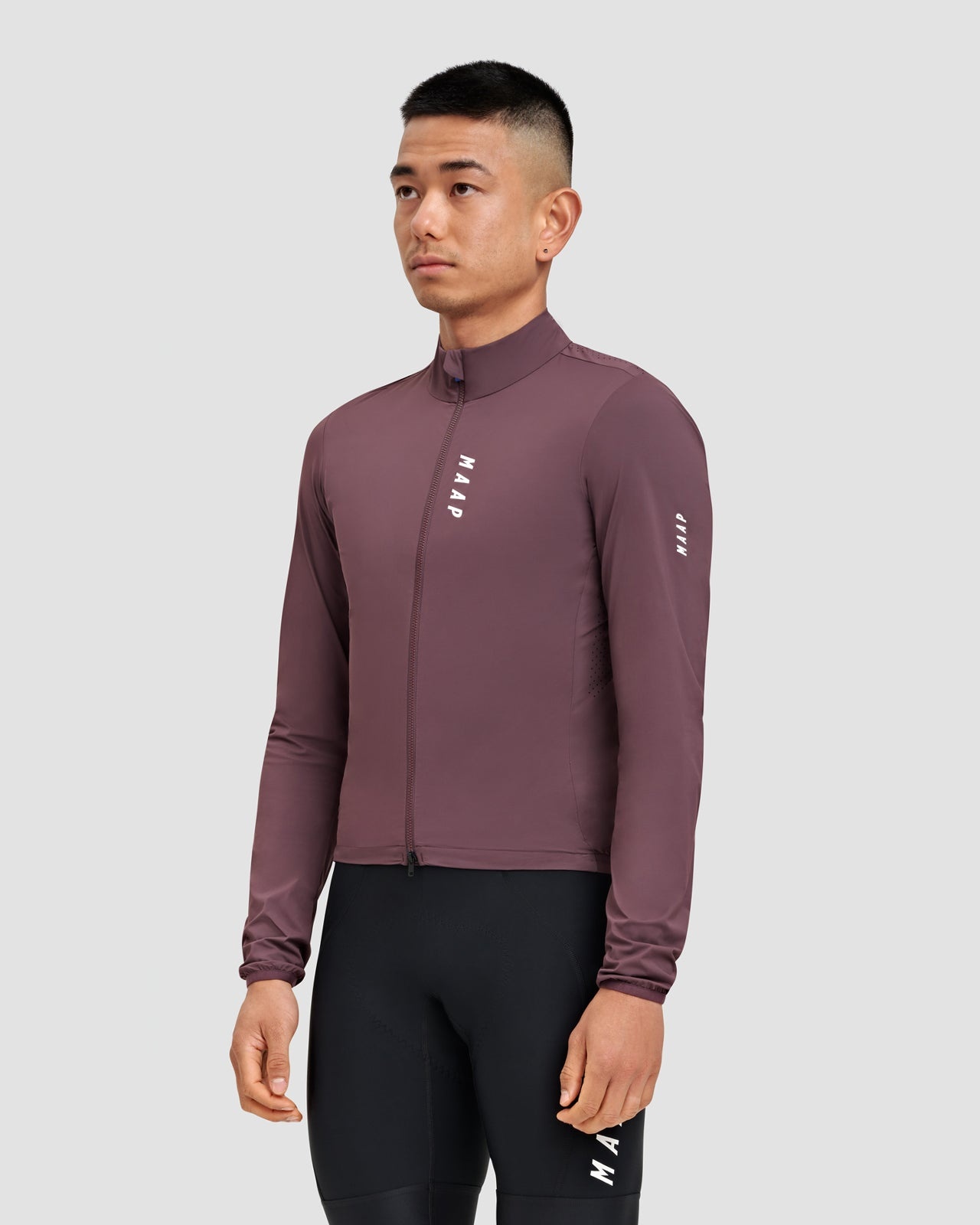 Draft Team Jacket - 2