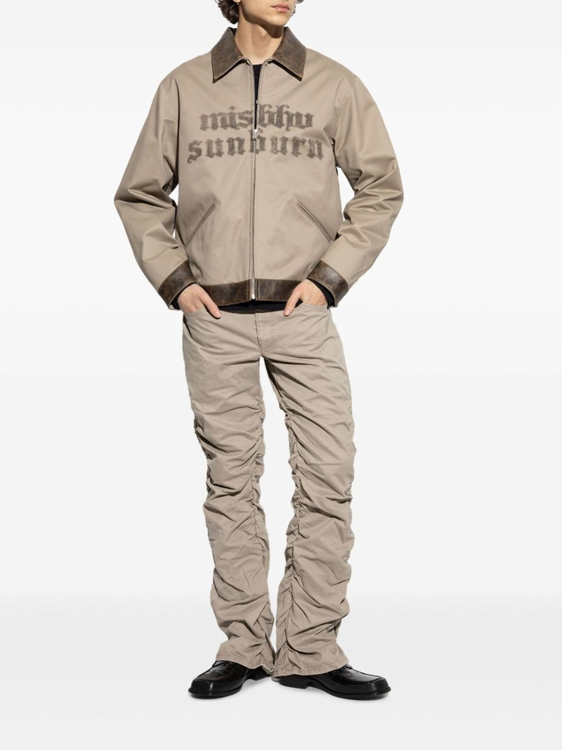 MISBHV Sunburn Work jacket outlook