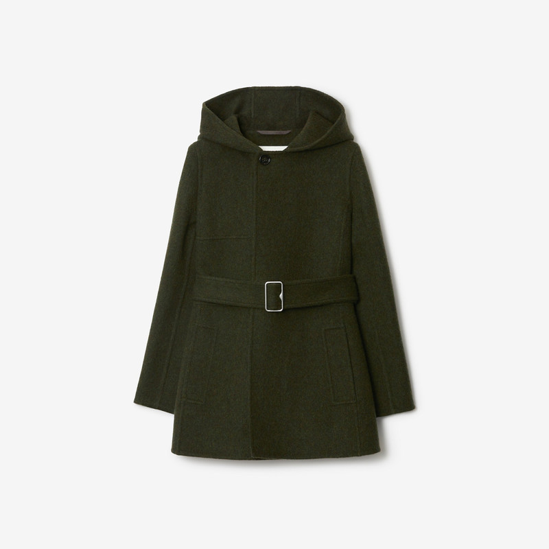 Wool Cashmere Jacket 1