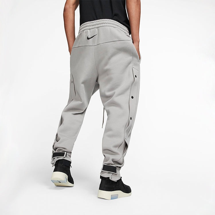 Nike X Fear Of God Warm Up Pants 'Bv5791-003' BV5791-003 - 4