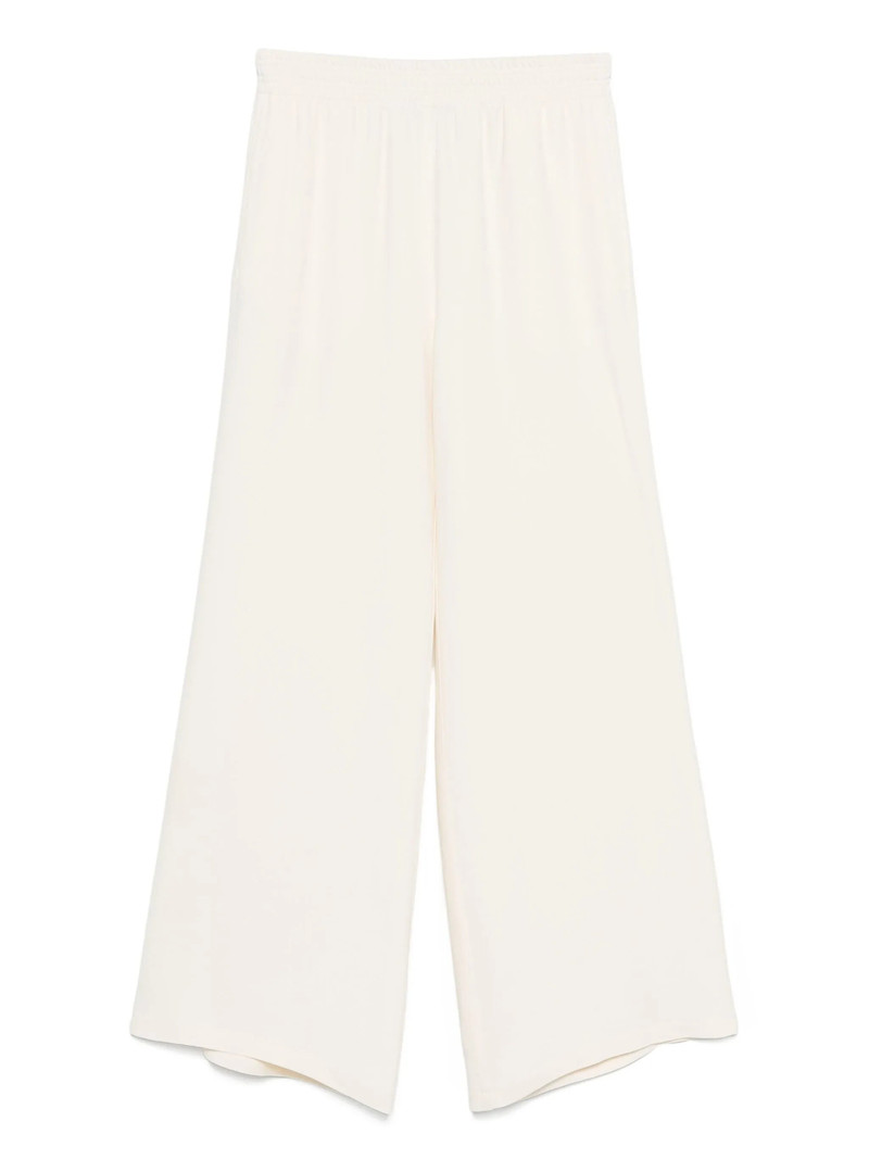 Fabiana Filippi Wide-leg Trousers 1