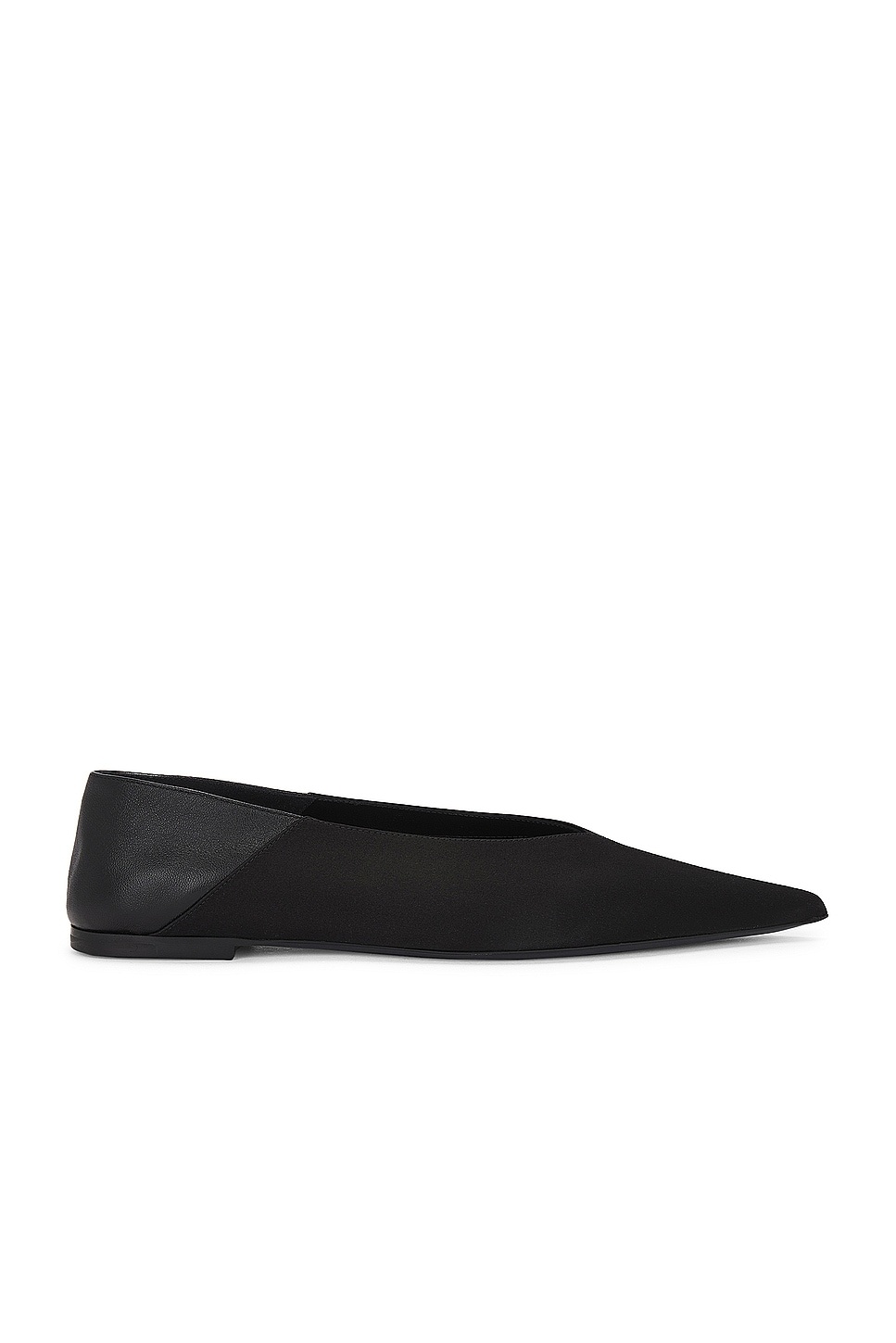 Carolyn Flat Slipper - 2