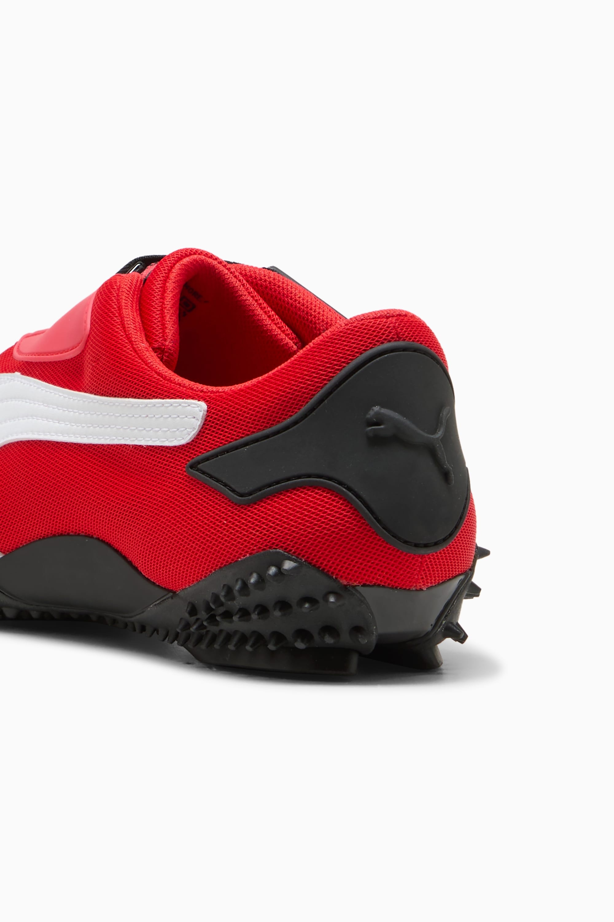 Mostro OG Prime Sneakers Women - 3