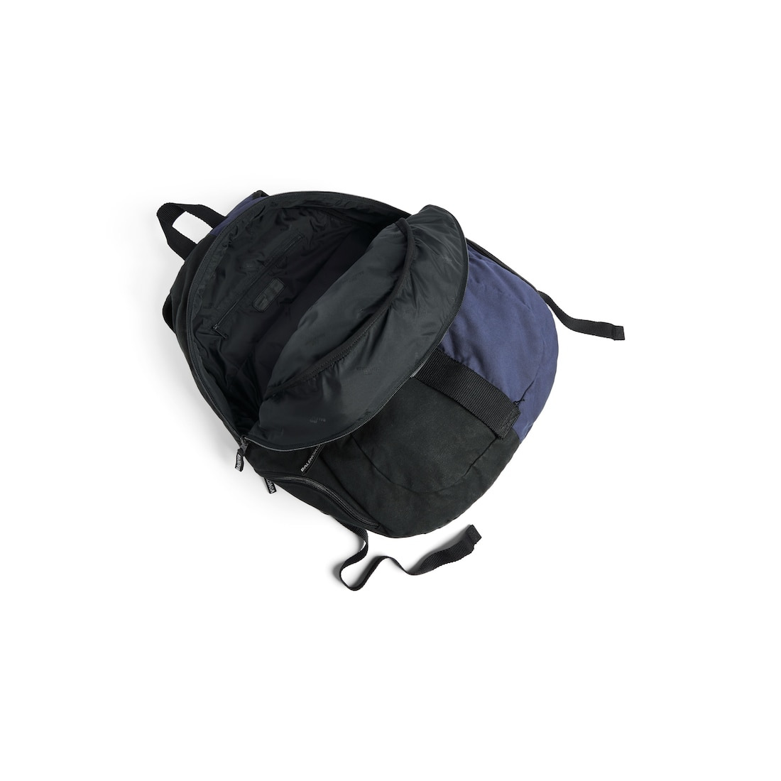 Men's Unity Backpack Large in Black/navy - 4