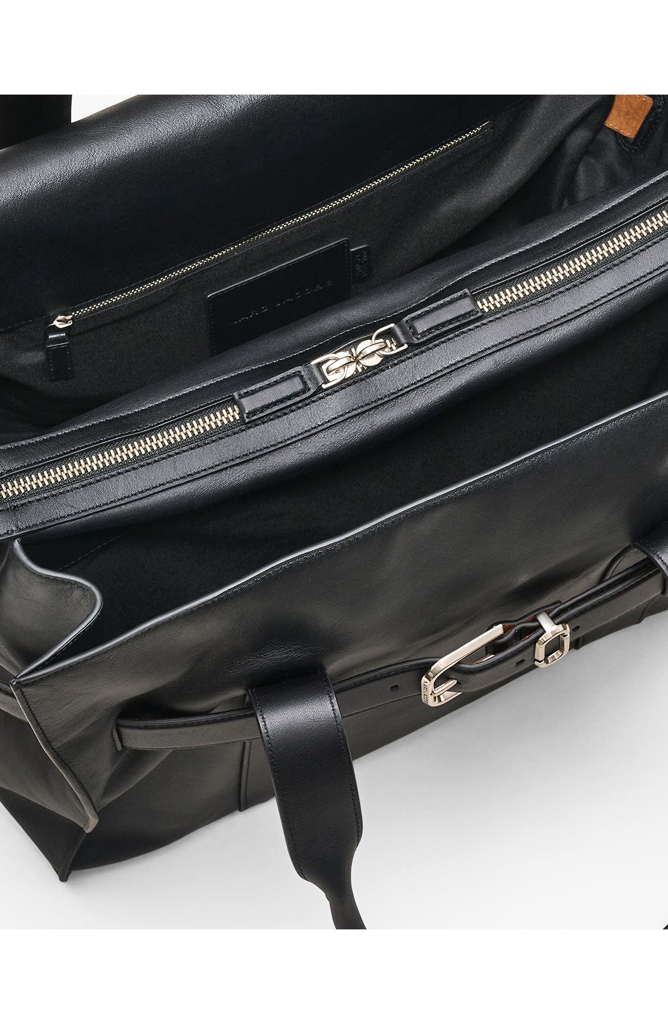 Marc Jacobs The Tote in Black at Nordstrom - 5