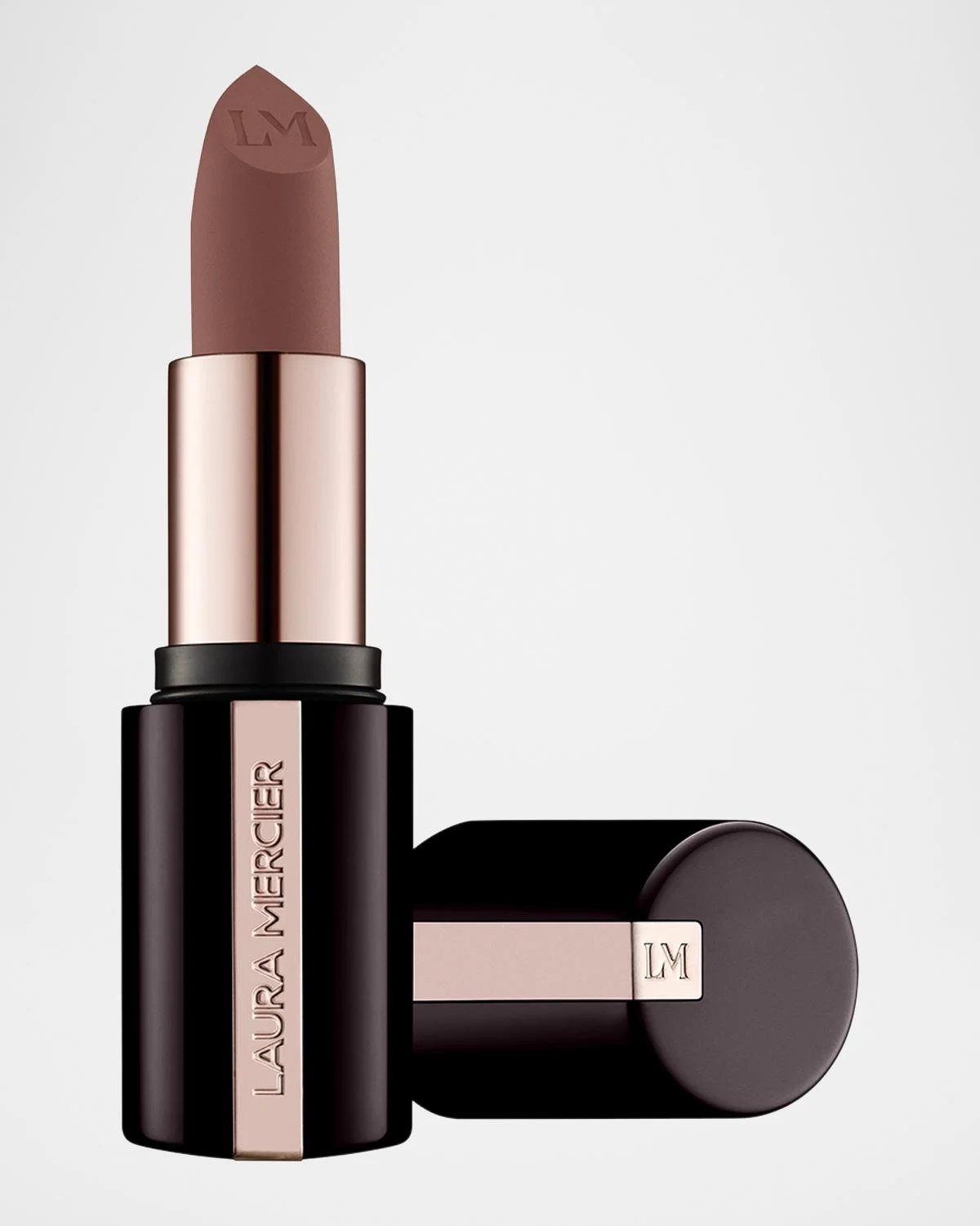 Caviar Smoothing Matte Lipstick - 1