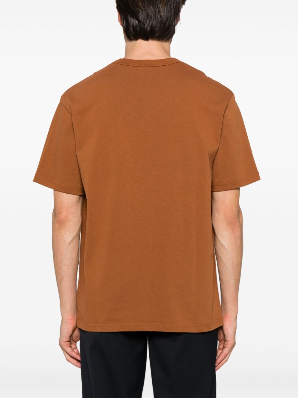 Boxy Petit VPC T-shirt - 3