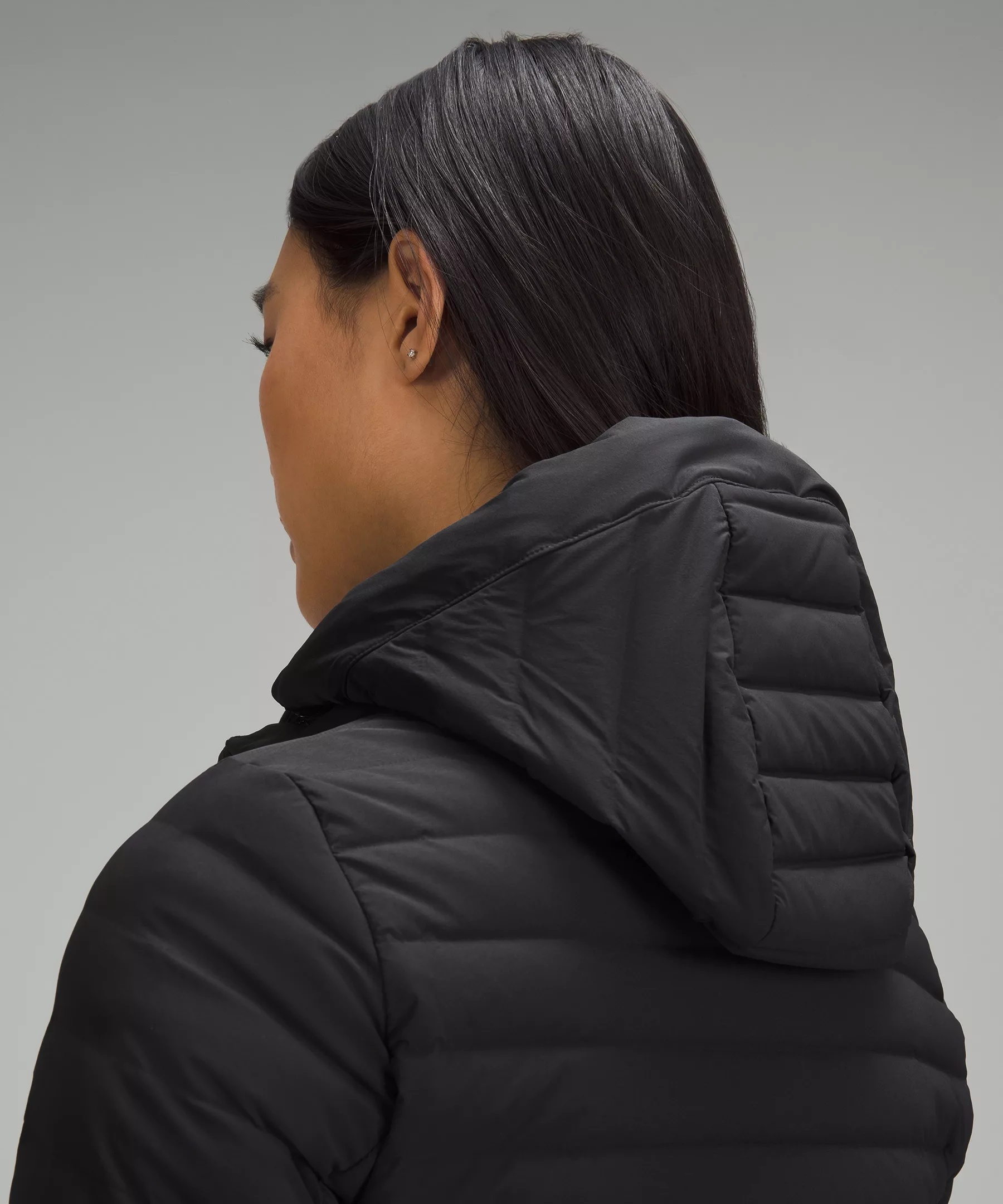 Pack It Down Jacket *Logo - 6