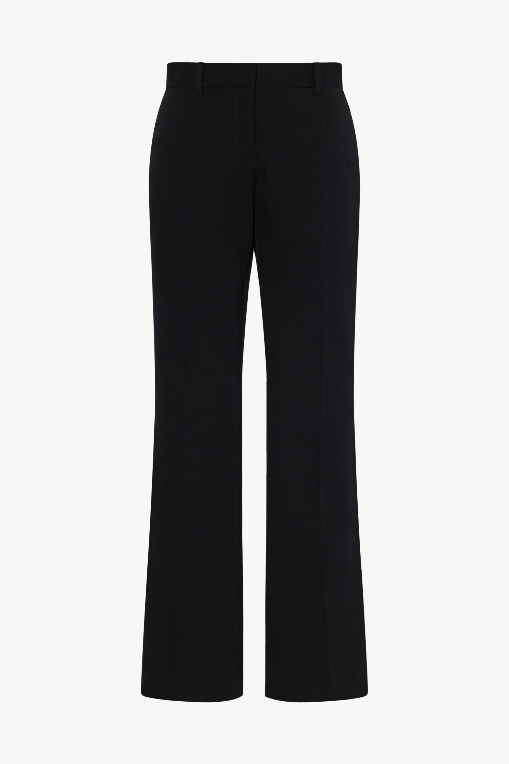 Lyndi Pant in Wool - 1