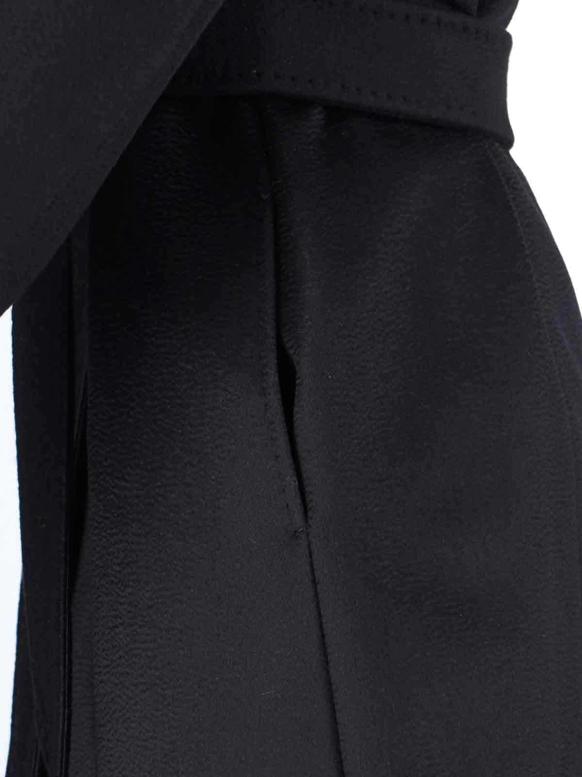 'BCOLLAG' ROBE COAT - 3