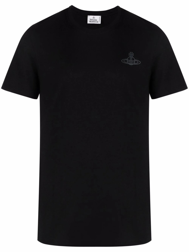Vivienne Westwood Vivienne Westwood Three-pack T-shirts outlook