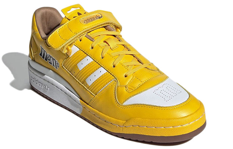 adidas M&M's x Forum '84 Low 'Yellow' GY6317 - 3