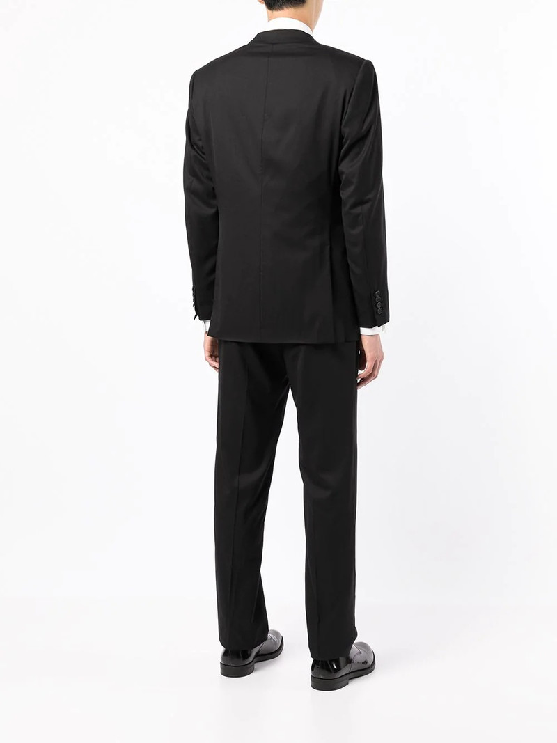 single-breasted wool blazer 4