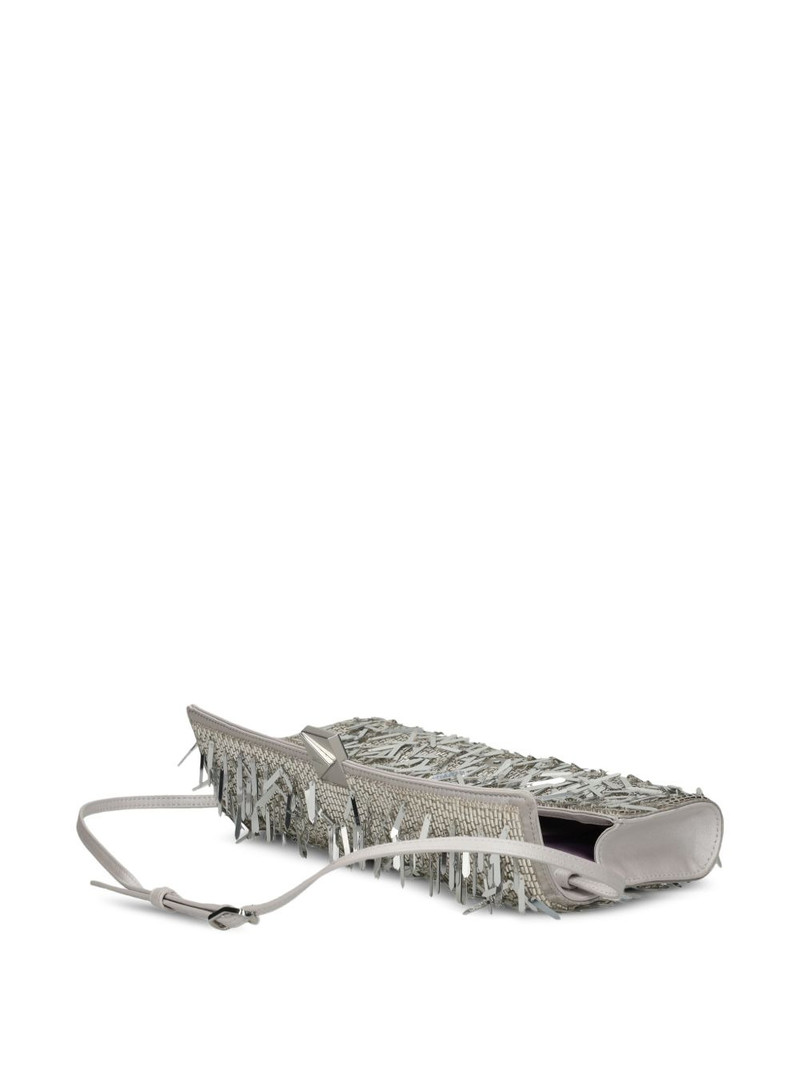mini Deco embellished shoulder bag 5