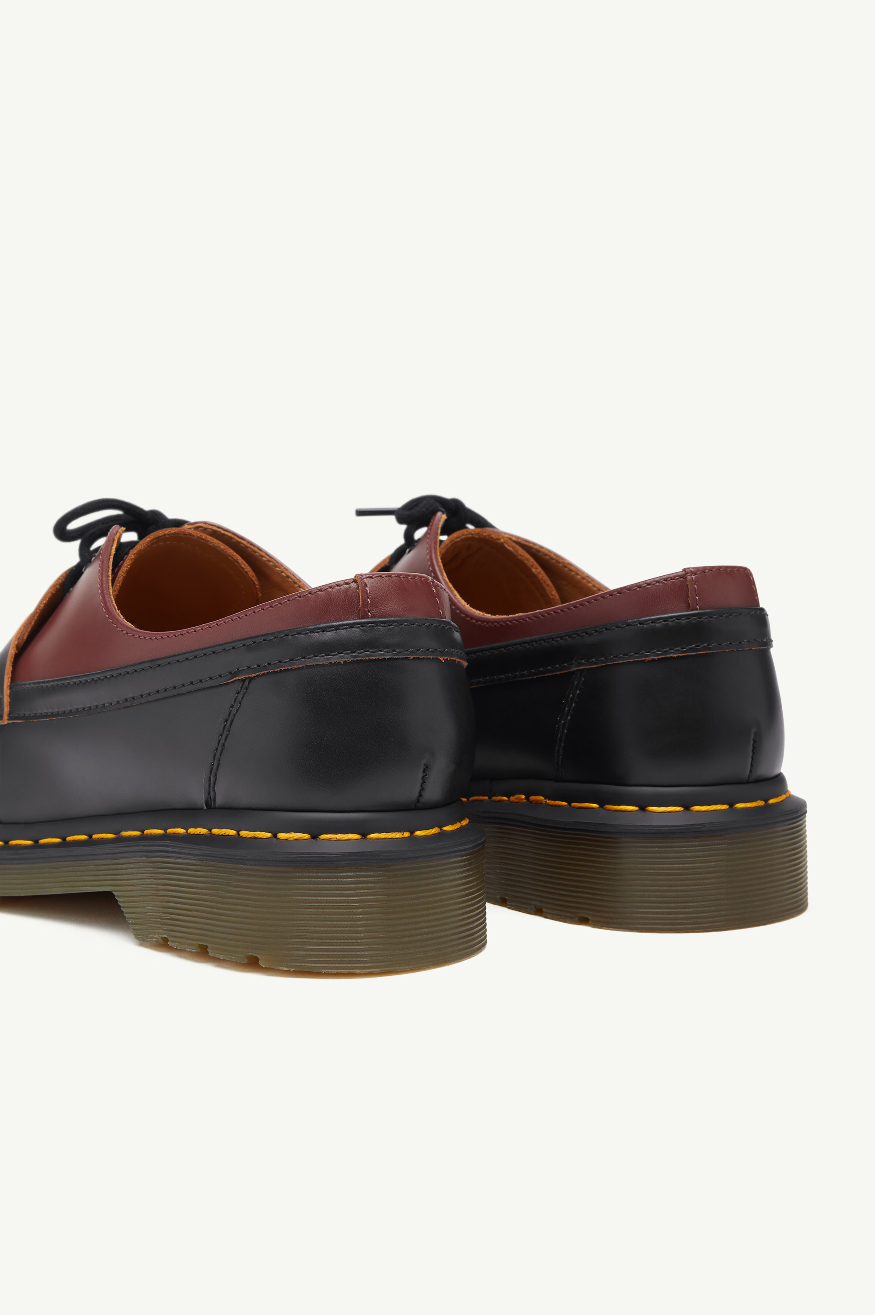 MM6 x Dr. Martens 1461 Penton Mash Up - 5