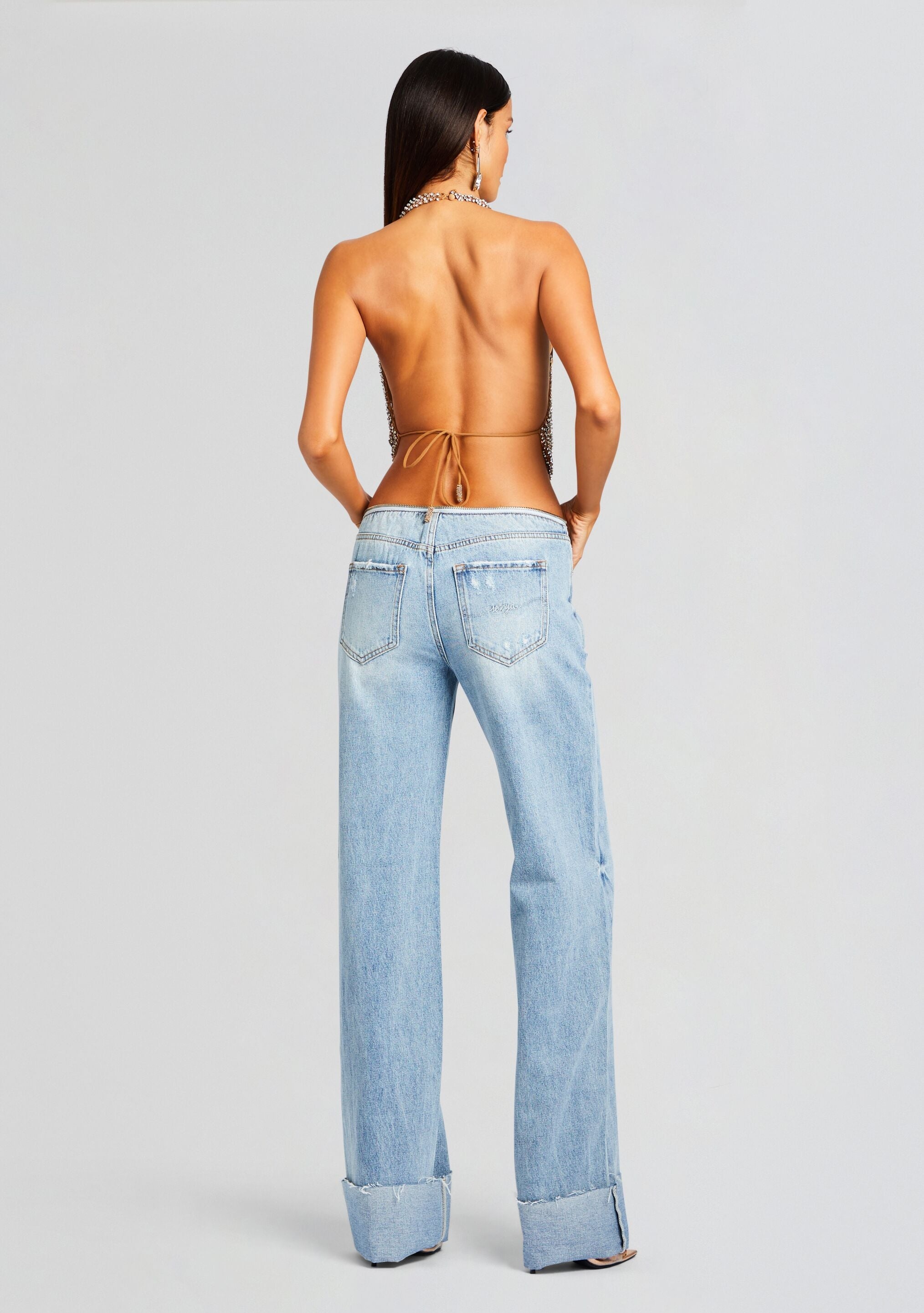 HUSTLER JEAN - 4