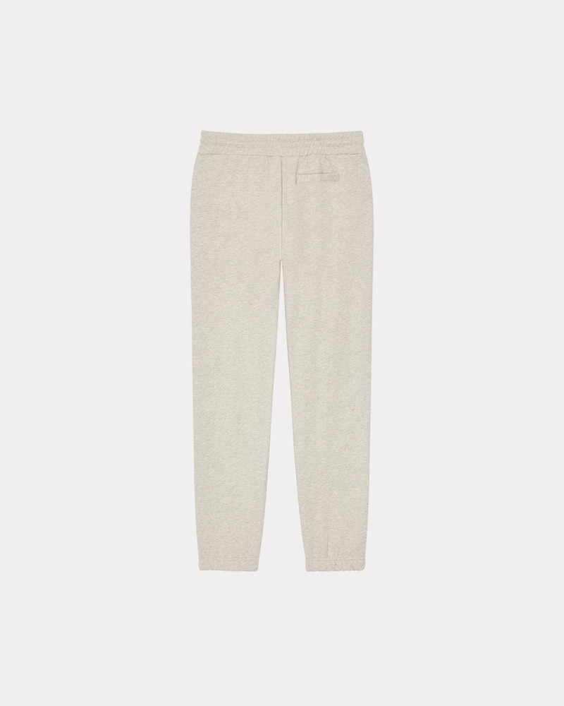 KENZO 'BOKE FLOWER' jogging trousers outlook