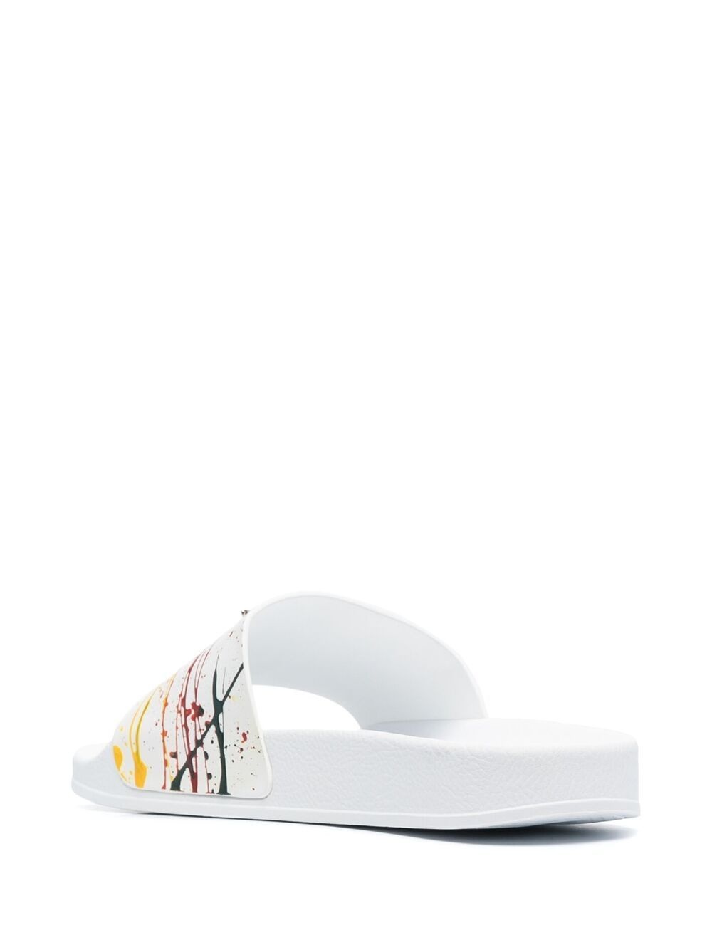 paint-splatter slides - 3