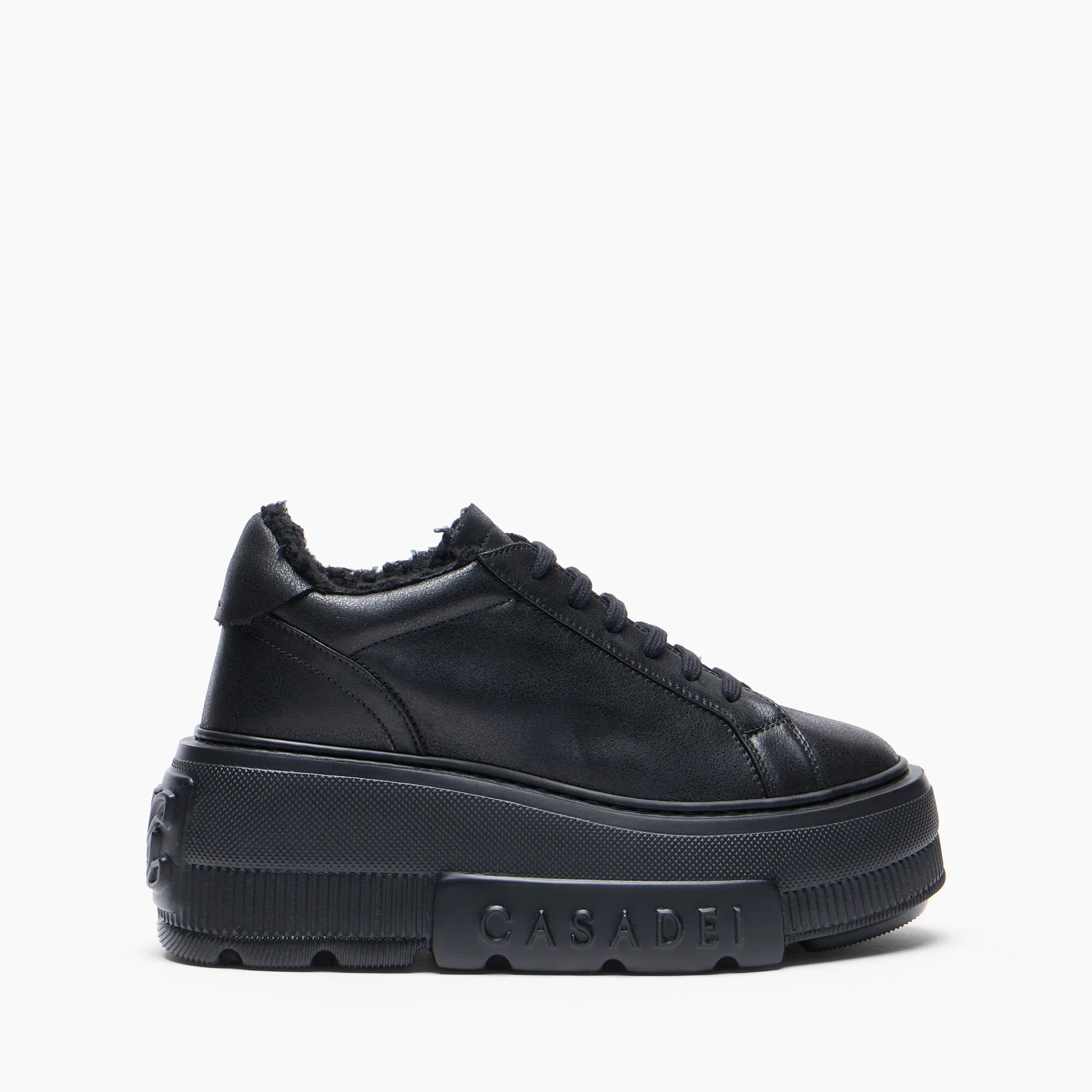 Nexus Grays Peak Sneaker - 1