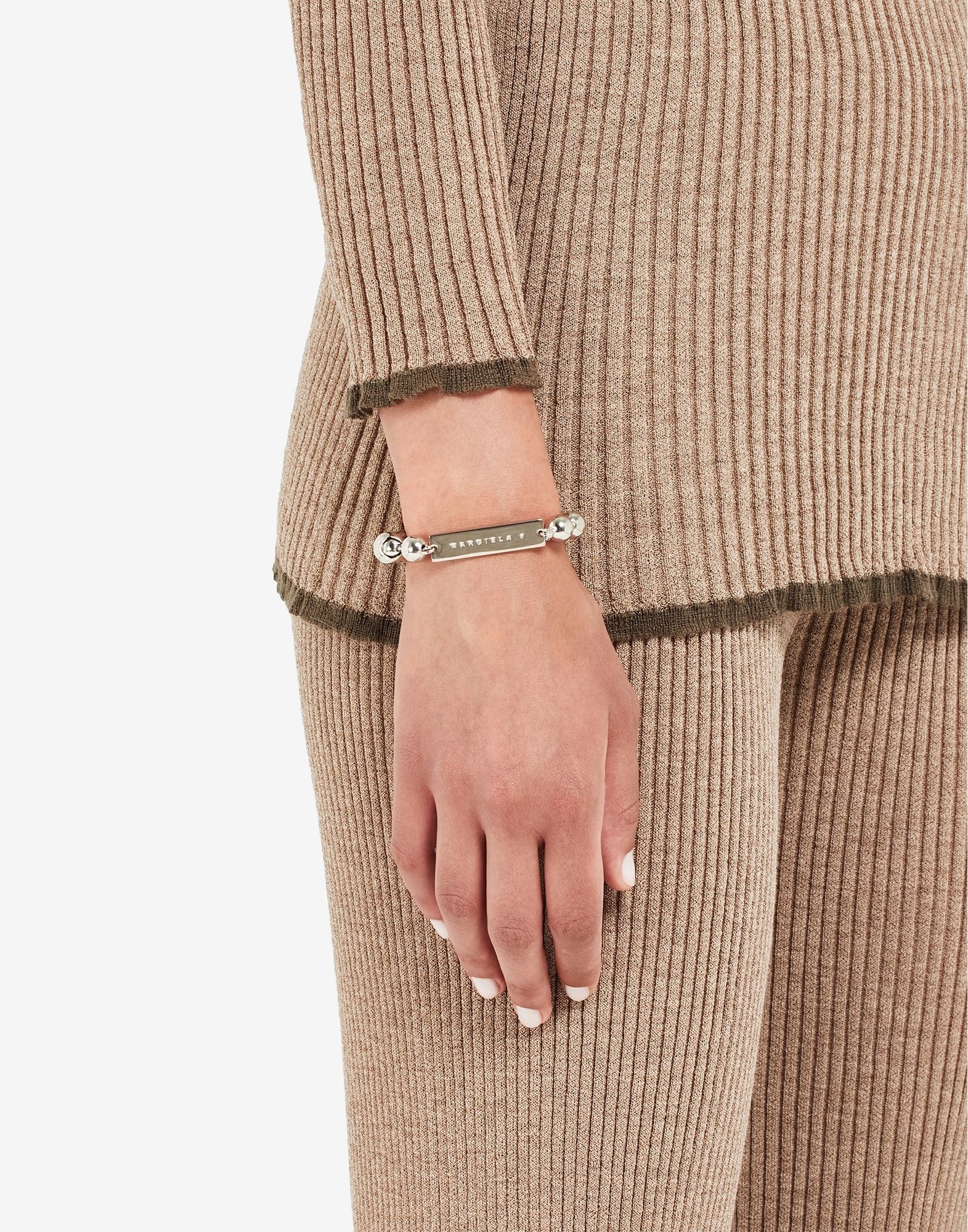 Military ball bracelet - 4