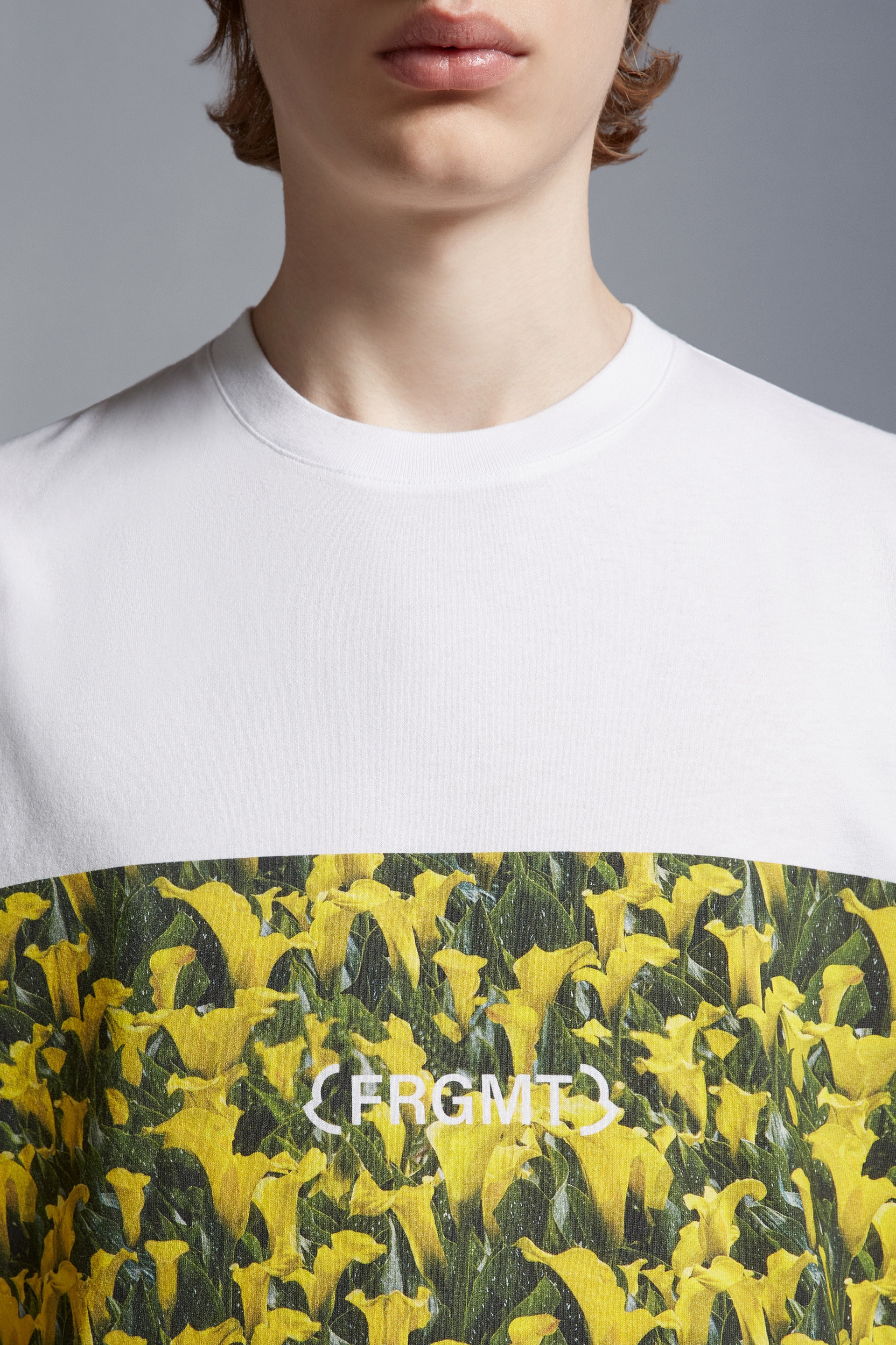 Printed T-Shirt - 6