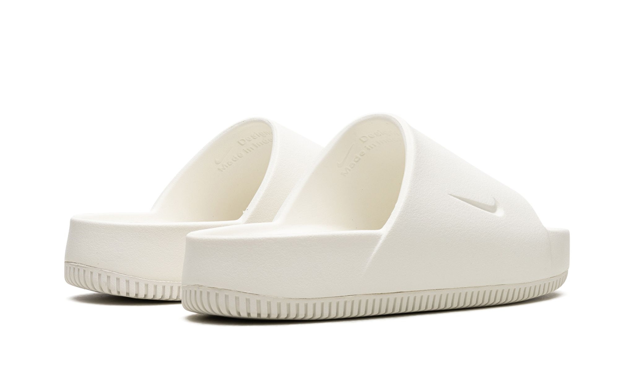 Nike Calm Slide WMNS "Sail" - 3