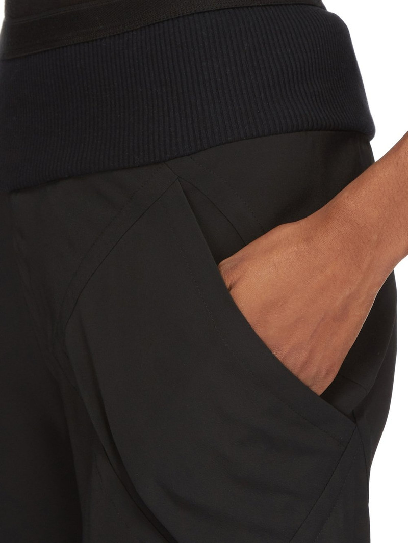 Rick Owens Bias Pant 6