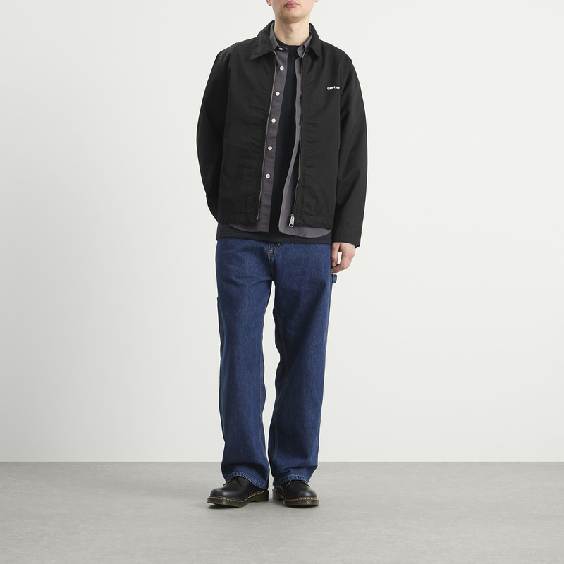 Carhartt WIP Carhartt WIP Module Script Jacket outlook