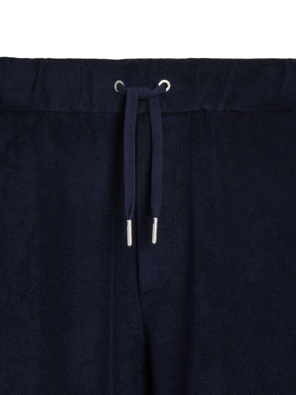 jersey bermuda shorts - 2