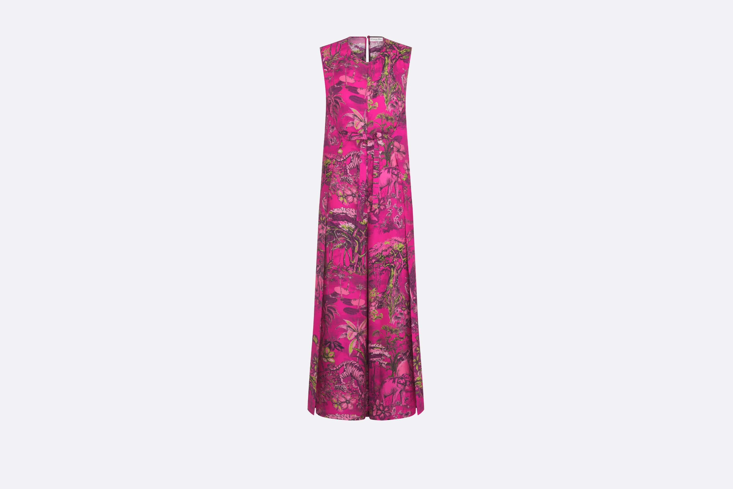 Jumpsuit - 1