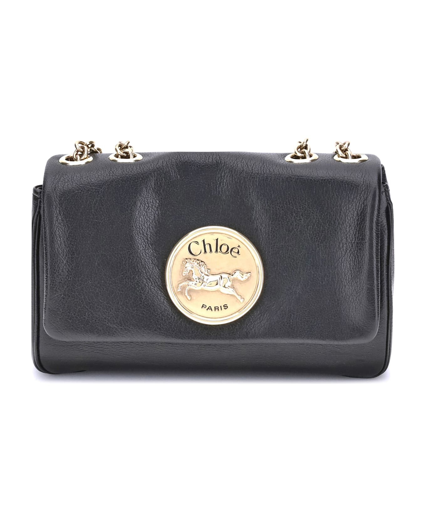 Heritage Shoulder Bag - 1