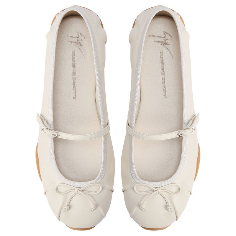 Gz Top Ballet Buckle 5