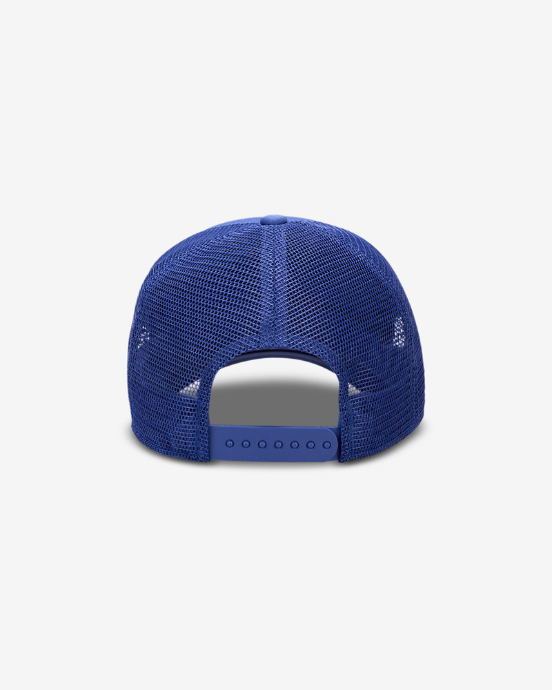 Nike Rise Dri-FIT Structured Trucker Cap 6